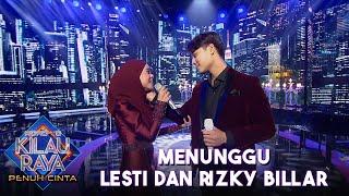 SO SWEET!! Lesti Dan Rizky Billar Pamer Kemesraan | ROAD TO KILAU RAYA