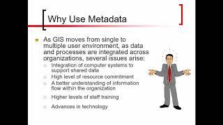 The Business Case for Metadata