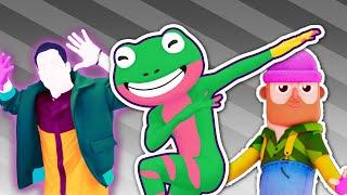 Hated Just Dance Maps