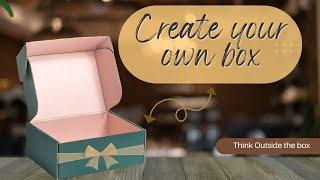 A DIY Tutorial for Packing and Gifting | Cardboard Recycling | Paper Art Directory #gift