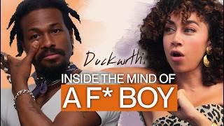 He Was Never Going To Commit And Here's Why ft @duckwrth