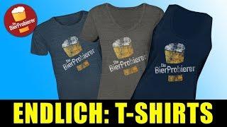 Finally! Shirts have arrived!