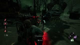 Yet another Legion nerf - Dbd Short Clip