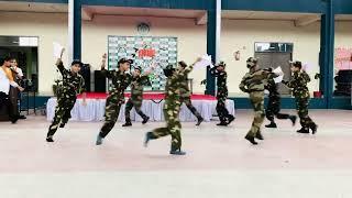 Kargil diwas Dance ….#youtubeshorts #dancevideo #school #youtubechannel #school