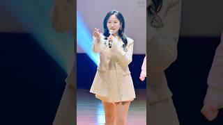 #열정 (2) #허나래 (Passion / #HeoNarae ) #진천군 #힐링콘서트 #shorts 곰지TV