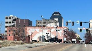 The Real Streets Of Shreveport Louisiana