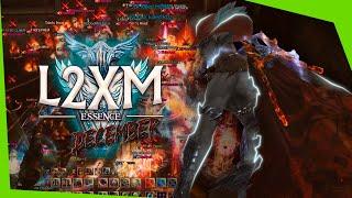 [LMV] Pouco de PAGANS no L2 XM Essence