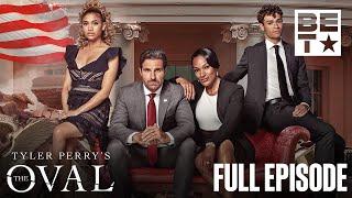 Tyler Perry's The Oval  | FULL EPISODE | Season 4 Premiere