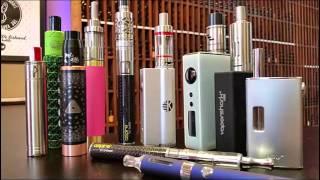 High Quality Vaping Devices and Supplies - Vapor Cafe