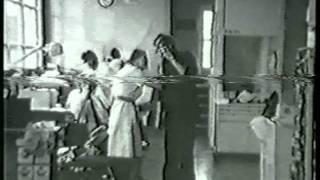 Royal Dental Hospital Revue Film circa 1977