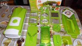 nicer dicer инструкция на русском