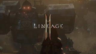 Lineage 2M War  DION SIEGE