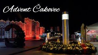 Advent Čakovec 2023