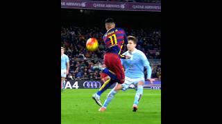 Neymar Humiliating Skills ️