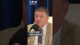 Украина – отработанный материал. Европе безразлична судьба Украины