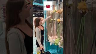 If You MATCH The JELLYCAT, I’ll BUY It#challenge #game #vs #filter #shoppingchallenge #jellycat