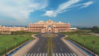 ITC Grand Bharat -  A Luxury Collection Retreat