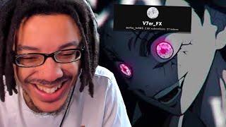 BEST ANIME EDITORS ON YOUTUBE?! @iJaykar , @v7er_fx965 , @zapluto Anime [Edit/AMV] | *REACTION*