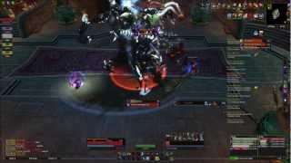 Cleaning Up Achievement - with Equinox