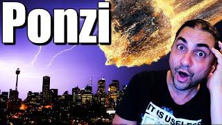 Australia's Housing Ponzi - Collapse Inevitable