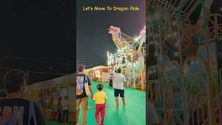 Dragon Jhula Chale#video #funny #trending #mela #jhula #shortvideo #shortfeed #shorts #short