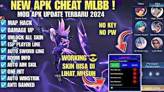 Mobile Legends Hack | Android + Ios | Mod Apk | Mlbb Hack | mobile legends bang bang mod menu