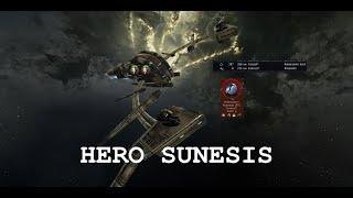 HERO SUNESIS | Secret fit