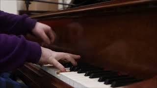 Restored Steinway Model B at Shackleford Pianos!