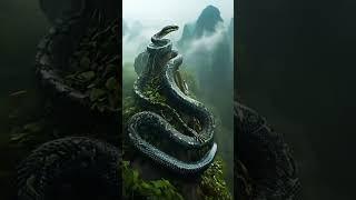 World most dengerous snake #let's find out with FactoRare ｜｜