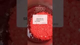 Waxing Special | Esthetician