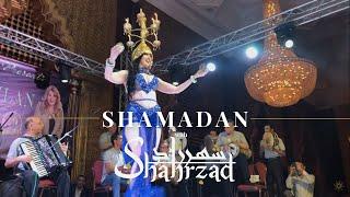 Shamadan | Shahrzad Bellydance | Shahrzad Studios