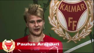 2011-06-23 Paulus Arajuuri