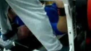 Sergei.Israeli powerlifting