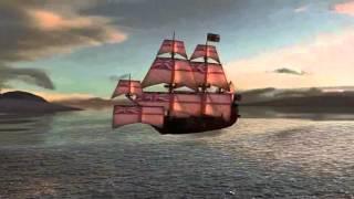 Pirates of the Burning Sea Корсары Онлайн Превью