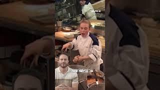 Stop. Don’t Explain. Just LISTEN, Chef.