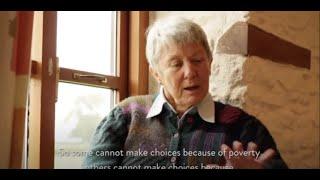 Permaculture In Service with Rosemary Morrow