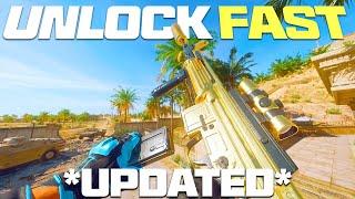 UPDATED: FASTEST Way To UNLOCK GOLD Camo in Black Ops 6 (FAST & EASY Headshots Trick)