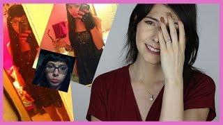 My First Time Cross Dressing Story Time WITH PICTURES | Casey Blake