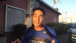 Pablo "The Shark" Rubio (2-0 2KOs): Story of a Focused Young Veteran