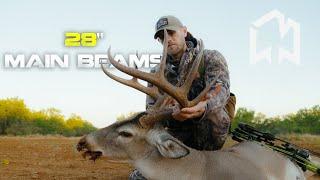 NET Boone & Crocket whitetail! (plus bonus footage of a 200" whitetail kill)