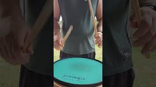 Single Stroke