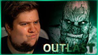 КОНЕЦ АУТЛАСТА! ВЫНОС МОЗГА! ● Outlast #4