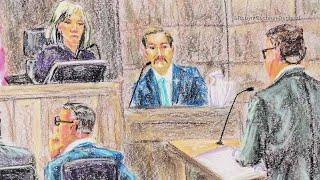 'I'm not wrong'; Mike Lindell testifies in defamation trial