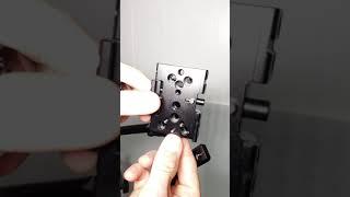 TILTA - FLOAT MANFROTTO MOD