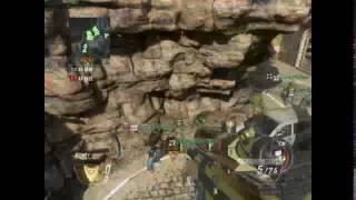 ItzBloody- - Black Ops II Game Clip