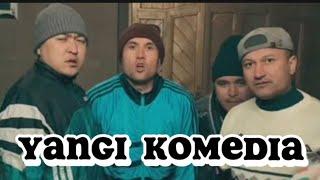 Utkir Shodmonov-ISSIG'I #rek #komedi