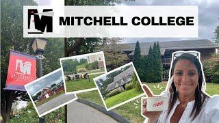 College Spotlight: Mitchell College