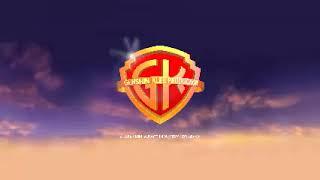 Genshin Klee Production logo (2023-2024) (with Warner Bros. Pictures 1999 logo fanfare)