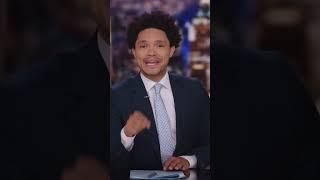 Could you imagine if this is the thing that takes Trump down? #dailyshow #yts #youtubeshorts #trump