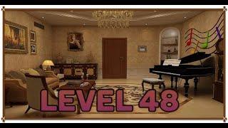 Escape Game 50 room 1 level 48 | walkthrough